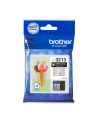 Brother LC3213BK printcartridge black - nr 16