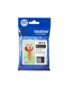 Brother LC3213BK printcartridge black - nr 45