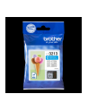 Brother LC3213C printcartridge cyan - nr 14