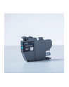 Brother LC3213C printcartridge cyan - nr 28