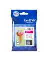 Brother LC3213M printcartridge magenta - nr 19