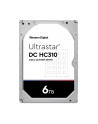 Dysk serwerowy HGST Western Digital Ultrastar DC HC 310 (7K6) HUS726T4TALN6L4 (4 TB; 3.5 ; SATA III) - nr 1
