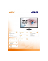 ASUS VX279C WLED/IPS 27'' 16:9/1920x1080/250cd/m²/5ms/HDMI/Black - nr 18