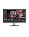 PHILIPS 31.5'' Flat wide monitor - nr 50