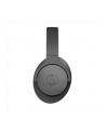 Audio Technica Wireless Noise Cancelling Headphones Black - nr 4