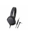 Audio Technica ATH-AR1ISBK Portable On-Ear Headphones, Black - nr 1