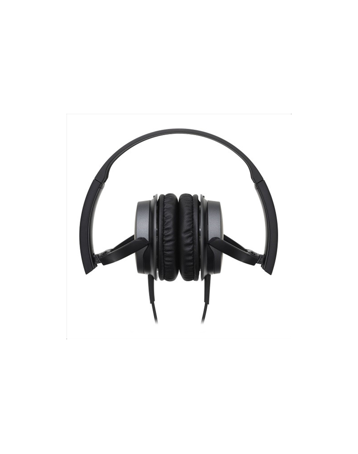Audio Technica ATH-AR1ISBK Portable On-Ear Headphones, Black główny