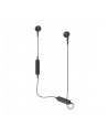 Audio Technica ATH-C200BTBK Wireless Headphones, Black - nr 1