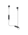Audio Technica ATH-C200BTBK Wireless Headphones, Black - nr 3