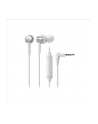 Audio Technica ATH-CKR30ISSV In-Ear Headphones Silver - nr 1