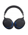 Audio Technica ATH-MSR7bBK Portable Headphones, Black - nr 3