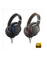 Audio Technica ATH-MSR7bGM Portable Headphones, Gunmetal - nr 3