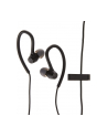 Audio Technica SonicSport ATH-SPORT10BK Wireless Headphones, Black - nr 3