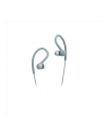 Audio Technica SonicSport ATH-SPORT10GY Wireless Headphones, Grey - nr 1