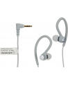 Audio Technica SonicSport ATH-SPORT10GY Wireless Headphones, Grey - nr 2