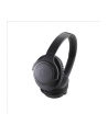 Audio Technica ATH-SR30BTBK Wireless Headphones, Black - nr 1