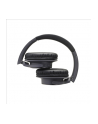 Audio Technica ATH-SR30BTBK Wireless Headphones, Black - nr 2