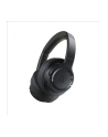 Audio Technica ATH-SR50BTBK Wireless Headphones, Black - nr 1