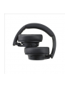 Audio Technica ATH-SR50BTBK Wireless Headphones, Black - nr 2