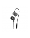 JBL In Ear, Wired headphone with Microphone and One button control, Black - nr 2