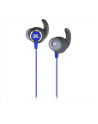 JBL BLUETOOTH LIGHTWEIGHT SPORT IN-EAR HEADPHONES 3-BUTTON MIC/REMOTE, Blue - nr 4