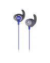 JBL BLUETOOTH LIGHTWEIGHT SPORT IN-EAR HEADPHONES 3-BUTTON MIC/REMOTE, Blue - nr 5