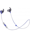 JBL BLUETOOTH LIGHTWEIGHT SPORT IN-EAR HEADPHONES 3-BUTTON MIC/REMOTE, Blue - nr 7