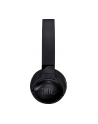 JBL On-ear wireless headphones, Bluetooth and ANC, On-earcup controls, Black - nr 11