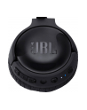 JBL On-ear wireless headphones, Bluetooth and ANC, On-earcup controls, Black - nr 12