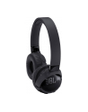 JBL On-ear wireless headphones, Bluetooth and ANC, On-earcup controls, Black - nr 14