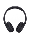 JBL On-ear wireless headphones, Bluetooth and ANC, On-earcup controls, Black - nr 15