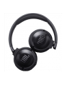 JBL On-ear wireless headphones, Bluetooth and ANC, On-earcup controls, Black - nr 2