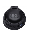 JBL On-ear wireless headphones, Bluetooth and ANC, On-earcup controls, Black - nr 3