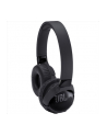 JBL On-ear wireless headphones, Bluetooth and ANC, On-earcup controls, Black - nr 5