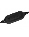 Koss KPH25k - Portable, Lightweight, Over-the-Head, Folds Flat Black - nr 3