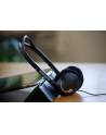 Koss KPH25k - Portable, Lightweight, Over-the-Head, Folds Flat Black - nr 4