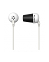 Koss Plug In-Ear Headphones (White) - nr 2