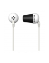 Koss Plug In-Ear Headphones (White) - nr 1