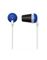 Koss Plug In-Ear Headphones (Blue) - nr 3