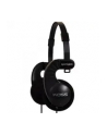 Koss SPORTA PRO - Portable, Foldable, Deep Bass Black - nr 10