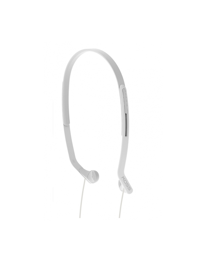 Koss KPH14W Headphones White główny