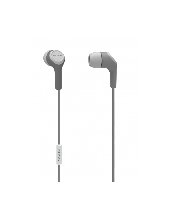 Koss KEB15iGRY ABS V2 headphones główny