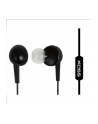 Koss KEB6iK - Earbud w/Enhanced Driver w/Mic Black - nr 1