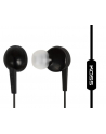 Koss KEB6iK - Earbud w/Enhanced Driver w/Mic Black - nr 2