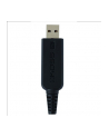 Koss CS95 USB - Single-sided Electret noise-cancelling Mic Gold/Black - nr 2
