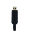 Koss CS95 USB - Single-sided Electret noise-cancelling Mic Gold/Black - nr 4