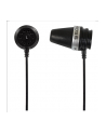 Koss Spark Plug Headphones (Black) - nr 1