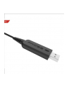 Koss CS195 USB - Single-sided Electret noise-cancelling Mic Black - nr 3