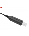 Koss CS195 USB - Single-sided Electret noise-cancelling Mic Black - nr 7