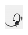 Koss CS195 USB - Single-sided Electret noise-cancelling Mic Black - nr 10